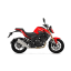 MBP Morbidelli M502N